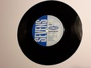 George Lemons / Rose Batiste Sevens GS005 Northern Soul