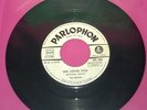 THE BEATLES - SHE LOVES YOU- I'LL GET YOU - PROMO JUKE BOX - PFC 7501