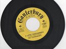 Northern Soul - The Younghearts - A little togetherness - Canterbury