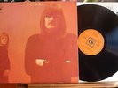 SOFT MACHINE Fourth LP 1971 CBS 1st Press Near MINT A1B1 +Orig Inner Canterbury