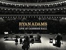 Ten Songs From Live At Carnegie Hall [VINYL] Ryan Adams Vinyl