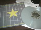 The Desert Sessions –Vol 5/6 RARE GREY VINYL LP + INSERT qotsa / stoner