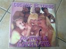 Cosmic Psychos LP Oh what a lovely Pie lazy cowgirls bevis frond abs nofx amp u2