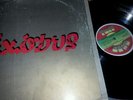Bob Marley and the Wailers Exodus Jamaican Original vg+
