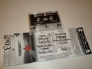 TROYA TAPES CHRIS CONFUSE 2003 TAPE KASSETTE LOU ZEFA KEROSIN HIP-HOP RAP DEUTSC