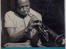 CLIFFORD BROWN: Memorial Album USA Lexington BLUE NOTE Flat ORIG Jazz LP Hear