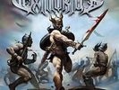 Slave To The Sword - EXMORTUS [LP]