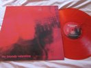 My Bloody Valentine - Loveless LP (Red Marbled Vinyl re-issue)