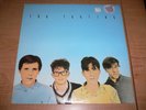 THE FEELIES - Crazy Rhythms LP **sealed** (UK Stiff SEEZ 20) 1980