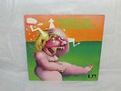 LP MISSING LINK - NEVERGREEN  - ORIGINAL GERMANY 1972 RARE PROG PROGRESSIVE