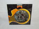 LP WIGWAM - BEING - LRLP 92 ORIGINAL FINLAND 1974 LAMINATED PROG ROCK