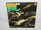 LP BEGGARS OPERA - WATER OF CHANGE - ORIGINAL VERTIGO ITALY 1971 PROG ROCK