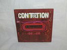 LP CONTRACTION - LA BOURSE OU LA VIE - ORIGINAL DERAM XDEF 106 CANADA 1974 PROG
