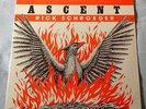 RICK SCHROEDER_ASCENT, PRIVATE (PGH, PA) XIAN-ROCK LONER, STILL SEALED RARE