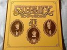 ETERNITY EXPRESS_II, Rite Records, Private, Xian-Rock LP, W/ Fuzz Still Sealed