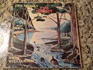 The Hobbit 4 LP BOX w/book Nicol Williamson JRR Tolkien Argo IMPORT UK bilbo '74