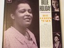 Billie Holiday The Golden Years 1962 3 LP Vinyl NM Pristine Orig 6 Eye C3L 21