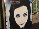 Evanescence Fallen Vinyl Record LP Purple
