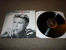 DAVID BOWIE - CHANGES ONE BOWIE / CHANGESONEBOWIE ALBUM LP VINYL RECORD 33rpm