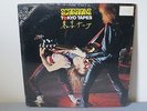 Scorpions Tokyo Tapes Sealed LP Original US Press RCA Not 180g Heavy Metal Mint