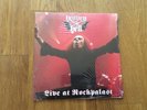 D I O// HEAVEN & HELL: LIVE AT ROCKPALAST/RARE LIVE SINGLE/L.E. #22/50 SEALED