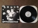 THE GERMS lion's share ORIG FANCLUB LP Screamers Gun Club X Weirdos Black Flag