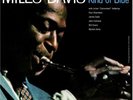 Reel To Reel Tape 2 track 15 Ips MILES DAVIS Kind Of Blue