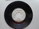 Beatles Capitol 45 record Promo Helter Skelter