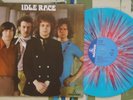 Idle Race S/T LP Jeff Lynne ELO The Move Colored Vinyl Pop Psych Mint-