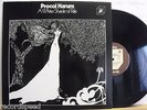 ?? LP - PROCUL HARUM - A Whiter Shade Of Pale - GER INT 126 300 - Record in NM