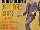 OLDIE LP - JAN & DEAN - GOLDEN HITS (RARE OUT OF PRINT) 33 1/3 RPM - NM
