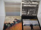 Dick Gaughan-4 Classic Albums Scottish Folk BARGAIN
