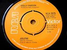 DOLLY PARTON - JOLENE  7
