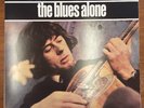John Mayall, The Blues Alone, Mobile Fidelity MOFI, NM