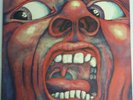 NM King Crimson 