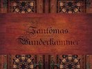 FANTOMAS - Wunderkammer (5lp + Cassette Box Set) (5LP)