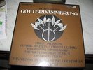 Classical 33 RPM Richard Wagner Gotterdammerung Factory Sealed MINT Condition