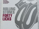 The Rolling Stones Forty Licks 3LP Box #120