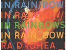 RADIOHEAD In Rainbows LP VINYL 10 Track With Inner (xllp324) UK Xl 2007