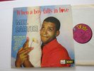 MEL CARTER When A Boy Falls In Love SOUL R&B VINYL MUSIC ALBUM LP 33