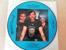 MOTÖRHEAD  - LEMMY - LMITED EDITION - LIVE 1983 - PICTURE DISC - NEAR MINT