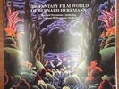 The Fantasy Film World Of Bernard Herrmann, Mobile Fidelity MOFI, NM