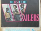  - BOB MARLEY & THE WAILERS The Best Of ... BEVERLEY'S JA REGGAE POP LP