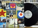 Paul Weller ?- Stanley Road **Original UK First 1995 Go Discs 828 619-1 LP**