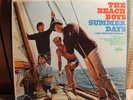 BEACH BOYS, THE---SUMMER DAYS(and summer nights) ( LP)