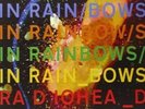 Radiohead In Rainbows Very Rare 1st Pressing Vinyl XL Recordings 2007 New