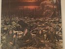 ARMAGEDDON S/T Album UK 12