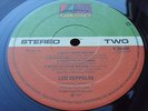 LED ZEPPELIN IV 1972 PORKY Press UK LP TRANSITION COPY MINT- PLAY IMMACULATE