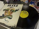 BLITZ VOICE OF A GENERATION  ORIG   PUNK SKINHEAD HARDCORE OI