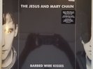 JESUS AND MARY CHAIN Barbed Wire Kisses double LP RED VINYL NEW SEALED RSD RARE
